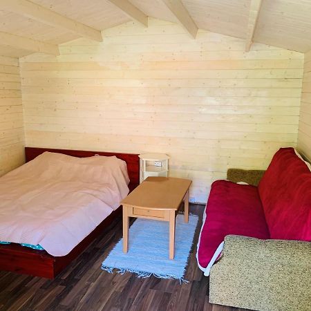 Hotel Kakulaane Tourism Farm Laukula Zewnętrze zdjęcie