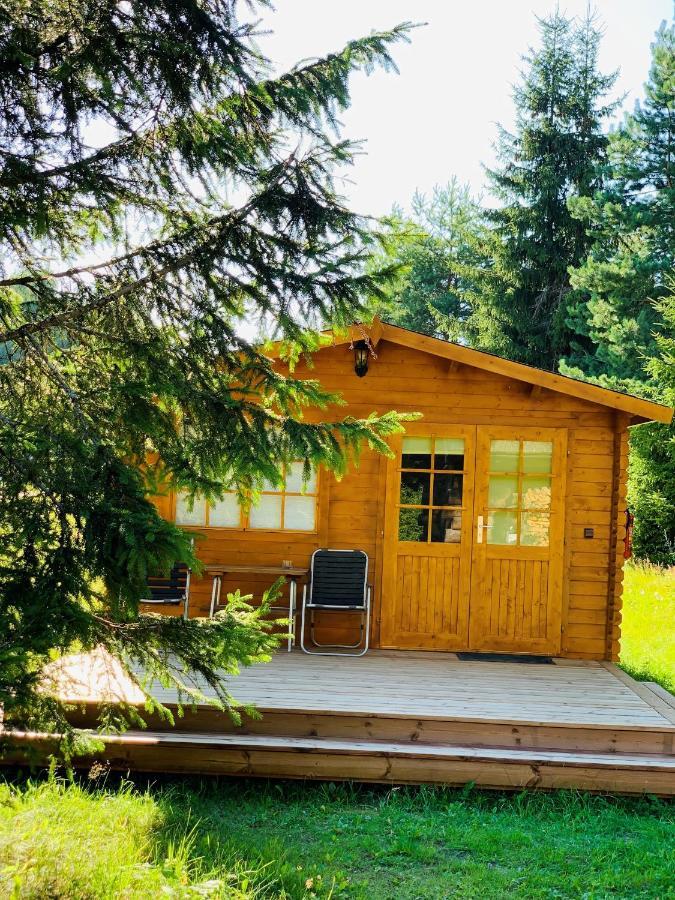 Hotel Kakulaane Tourism Farm Laukula Zewnętrze zdjęcie