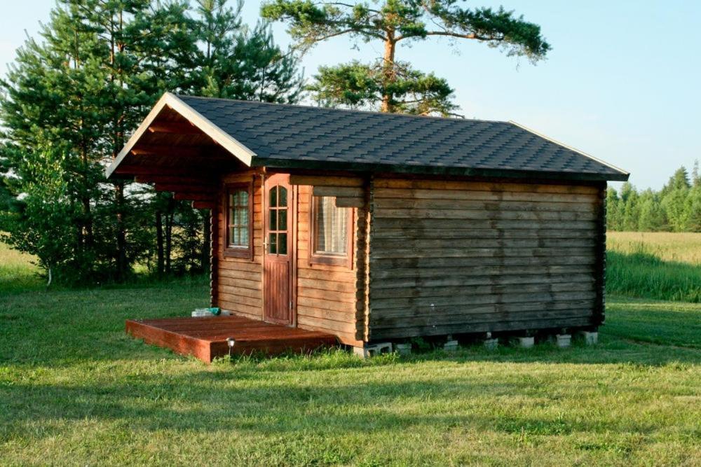 Hotel Kakulaane Tourism Farm Laukula Zewnętrze zdjęcie