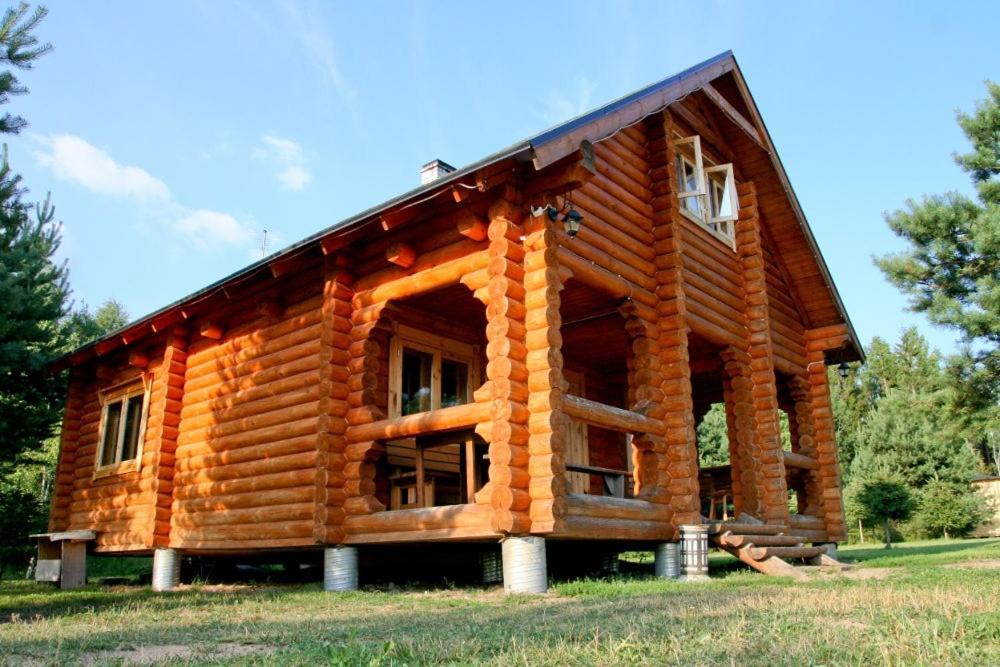 Hotel Kakulaane Tourism Farm Laukula Zewnętrze zdjęcie