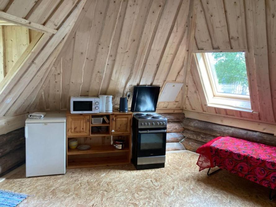 Hotel Kakulaane Tourism Farm Laukula Zewnętrze zdjęcie