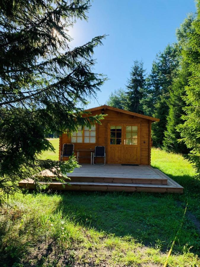 Hotel Kakulaane Tourism Farm Laukula Zewnętrze zdjęcie