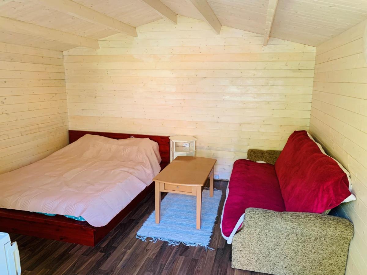 Hotel Kakulaane Tourism Farm Laukula Zewnętrze zdjęcie