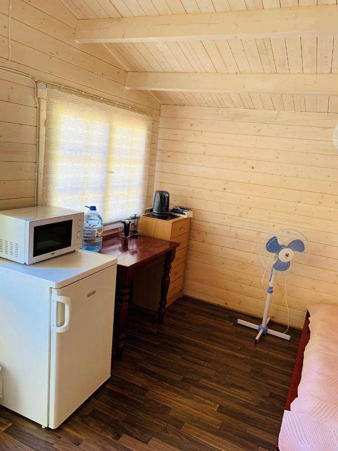 Hotel Kakulaane Tourism Farm Laukula Zewnętrze zdjęcie