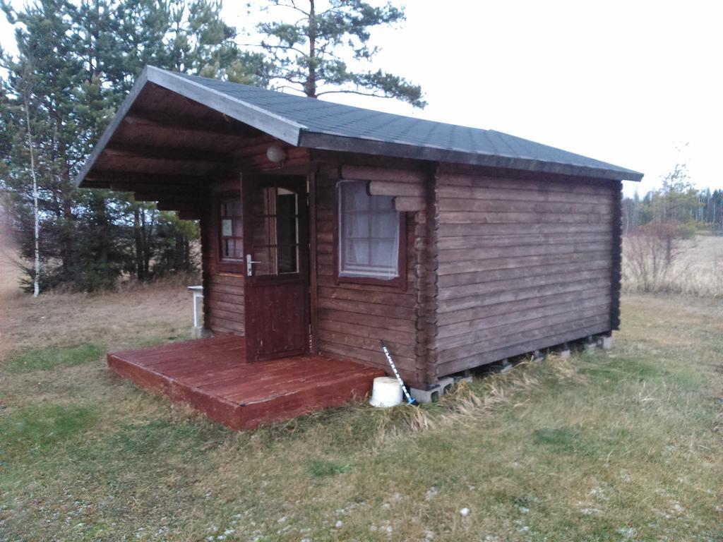 Hotel Kakulaane Tourism Farm Laukula Pokój zdjęcie
