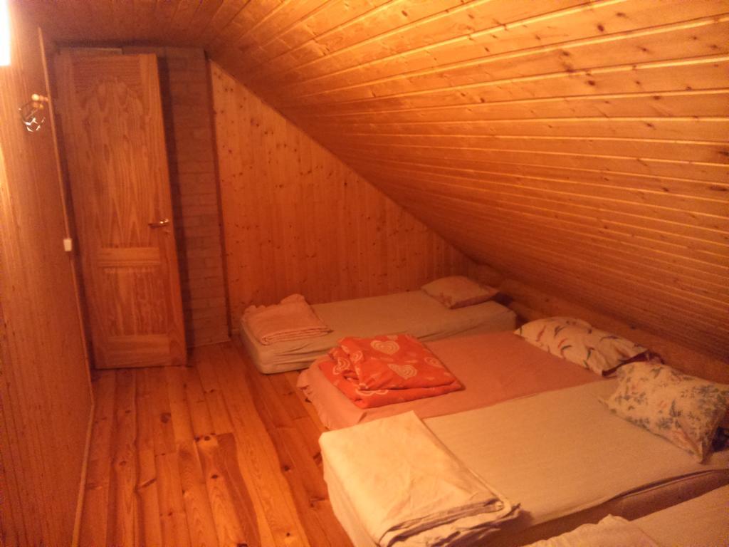 Hotel Kakulaane Tourism Farm Laukula Pokój zdjęcie