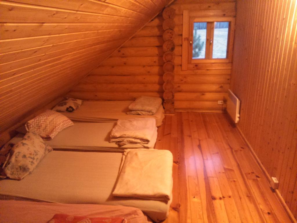 Hotel Kakulaane Tourism Farm Laukula Pokój zdjęcie