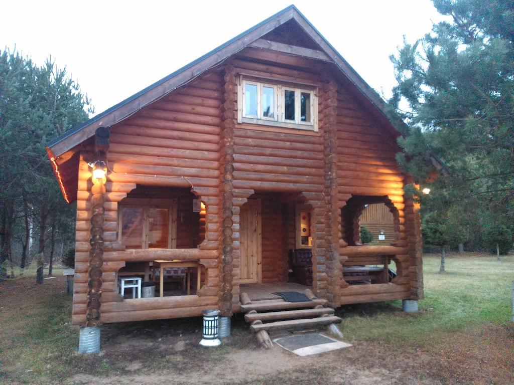 Hotel Kakulaane Tourism Farm Laukula Pokój zdjęcie