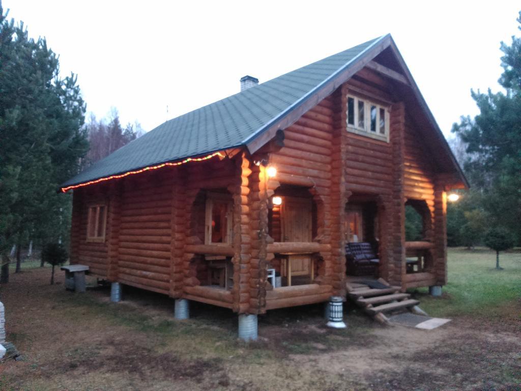 Hotel Kakulaane Tourism Farm Laukula Pokój zdjęcie