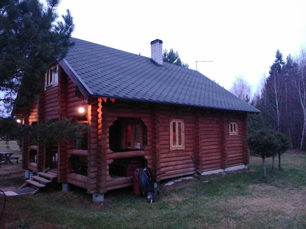 Hotel Kakulaane Tourism Farm Laukula Pokój zdjęcie