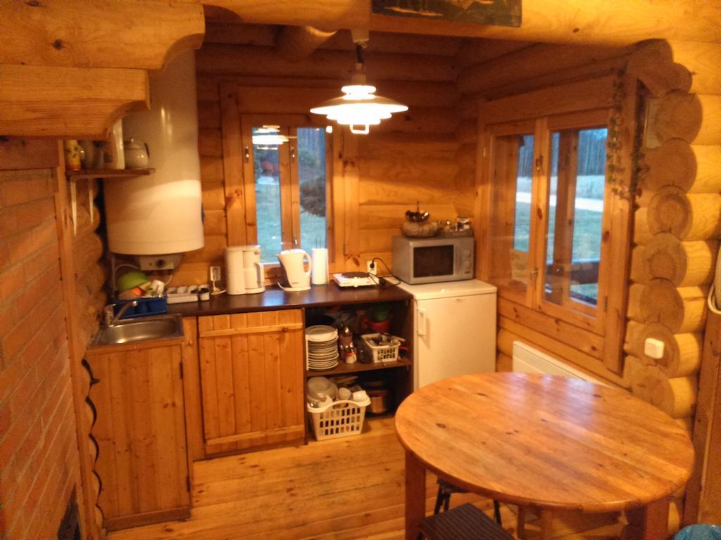 Hotel Kakulaane Tourism Farm Laukula Pokój zdjęcie