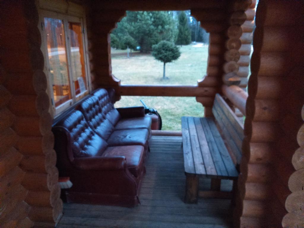 Hotel Kakulaane Tourism Farm Laukula Zewnętrze zdjęcie