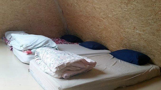 Hotel Kakulaane Tourism Farm Laukula Zewnętrze zdjęcie