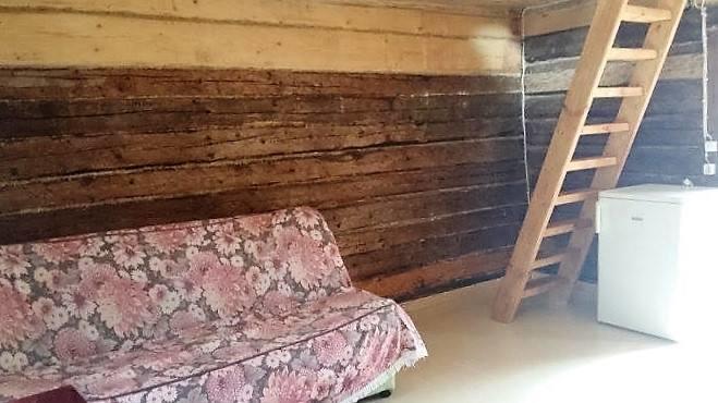 Hotel Kakulaane Tourism Farm Laukula Zewnętrze zdjęcie