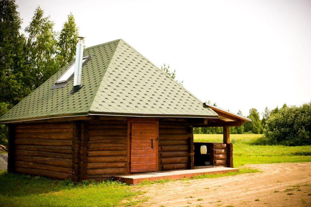 Hotel Kakulaane Tourism Farm Laukula Zewnętrze zdjęcie