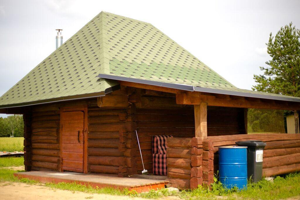 Hotel Kakulaane Tourism Farm Laukula Zewnętrze zdjęcie