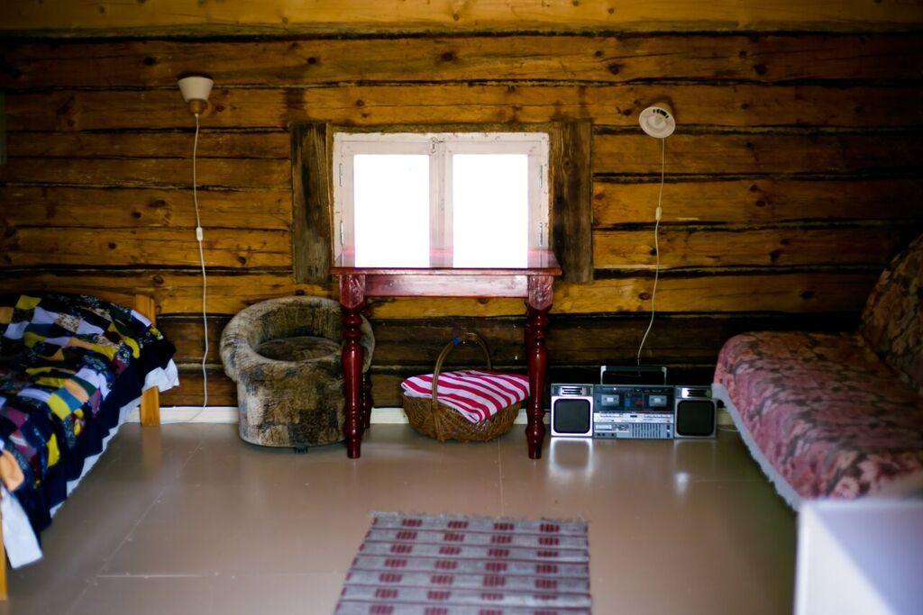 Hotel Kakulaane Tourism Farm Laukula Zewnętrze zdjęcie